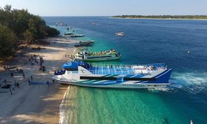 Lombok Gili Getaway Tour